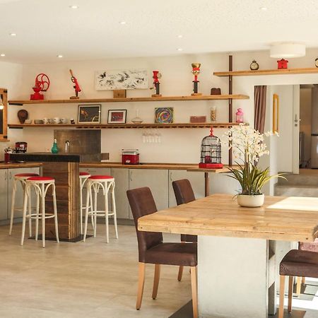 Apartamento Scarpape Giubiasco Exterior foto