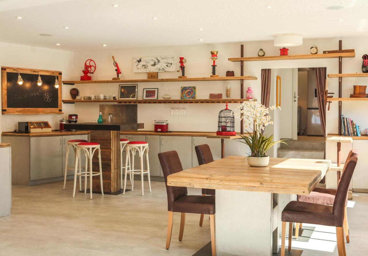 Apartamento Scarpape Giubiasco Exterior foto