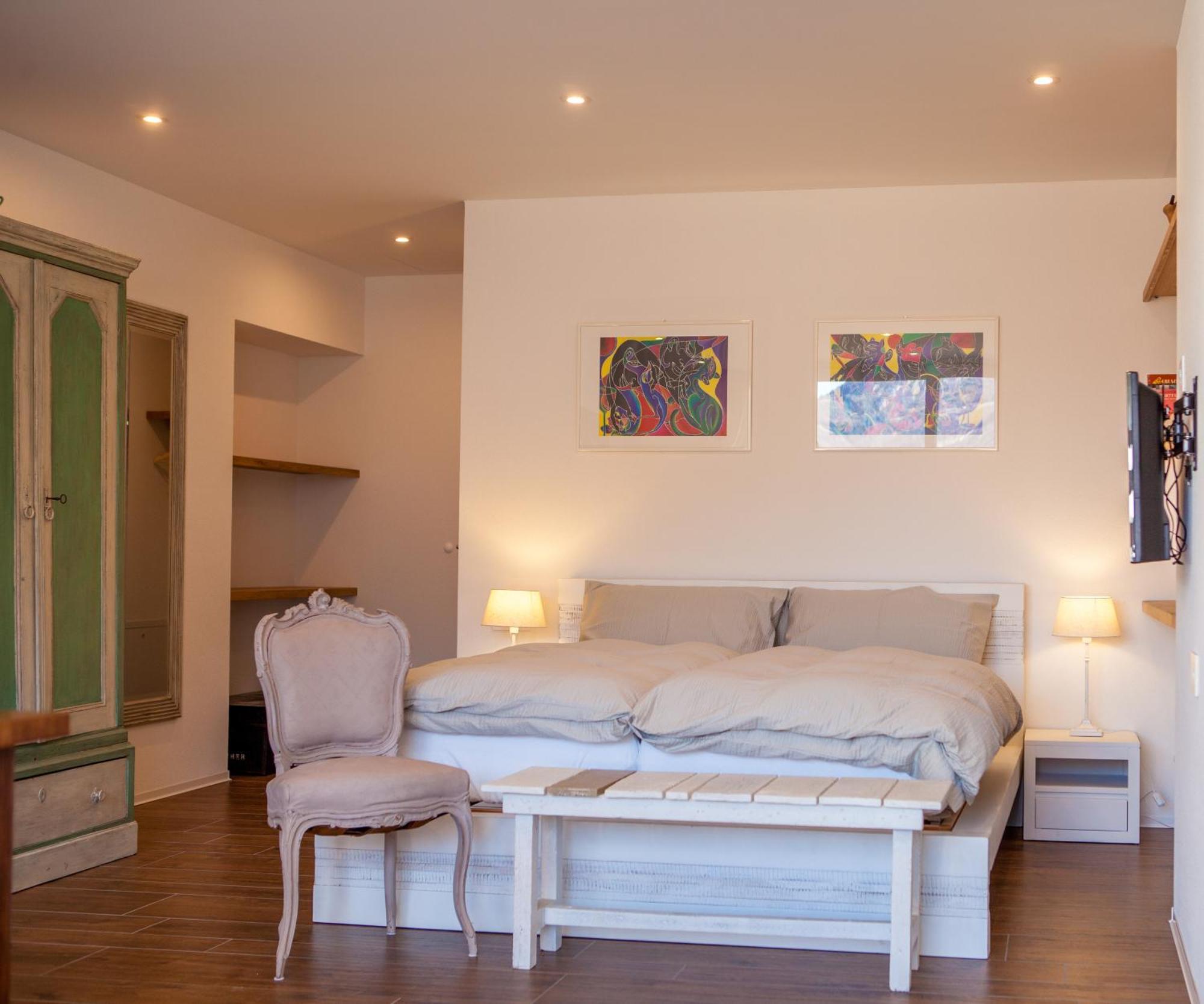 Apartamento Scarpape Giubiasco Habitación foto