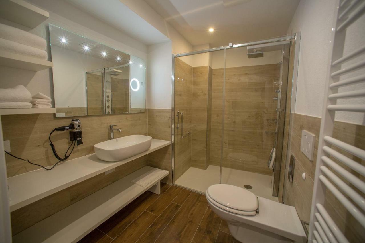 Apartamento Scarpape Giubiasco Exterior foto
