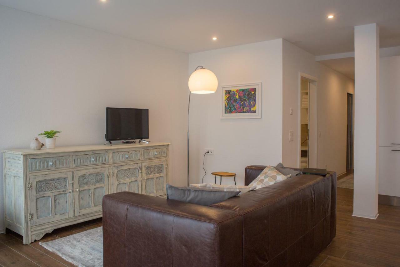 Apartamento Scarpape Giubiasco Exterior foto