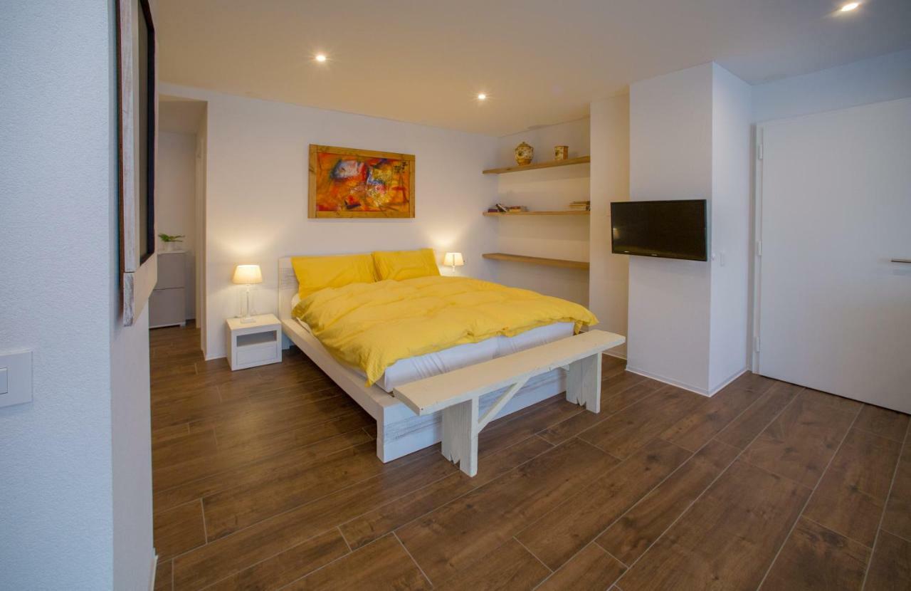 Apartamento Scarpape Giubiasco Exterior foto