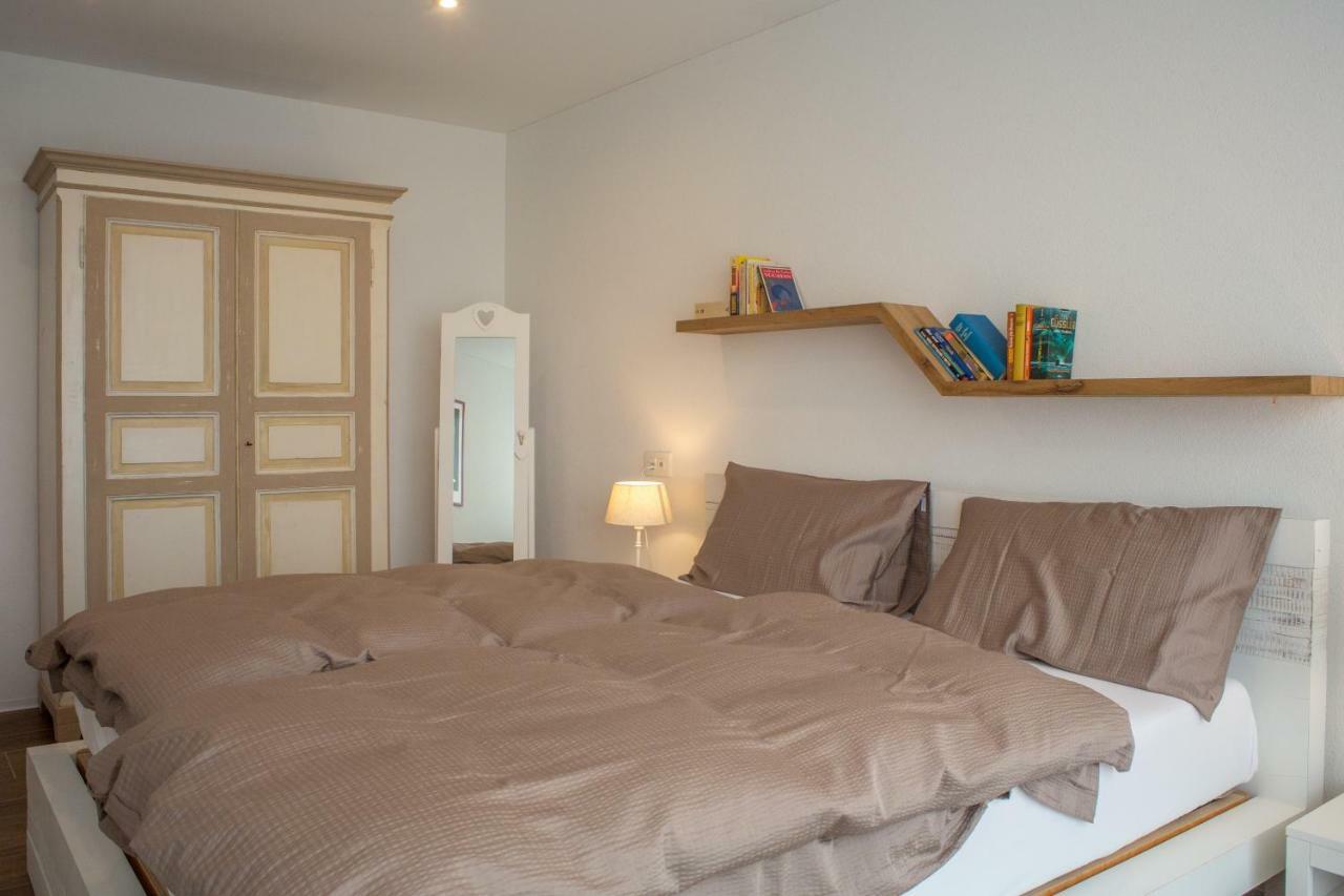 Apartamento Scarpape Giubiasco Exterior foto