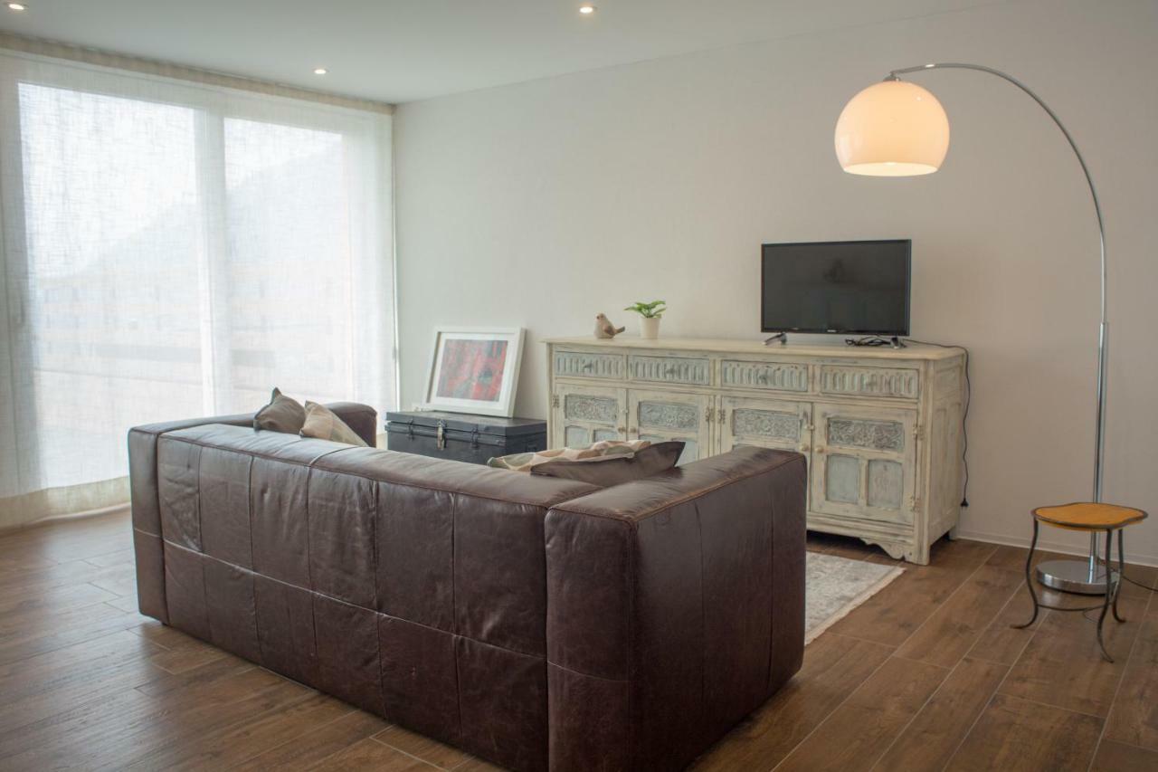 Apartamento Scarpape Giubiasco Exterior foto